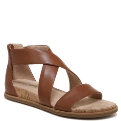 SOUL Naturalizer Women's , Cindi Sandal Toffee