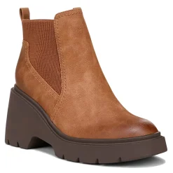 Discount SOUL Naturalizer Women's , Cora Boot English Tea