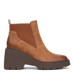 Discount SOUL Naturalizer Women's , Cora Boot English Tea