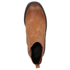 Discount SOUL Naturalizer Women's , Cora Boot English Tea