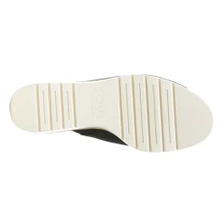 Hot SOUL Naturalizer Women's , Goodtimes Wedge Sandal Black