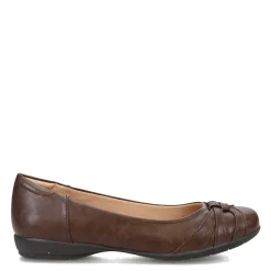 Hot SOUL Naturalizer Women's , Gift Flat Brown