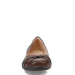 Hot SOUL Naturalizer Women's , Gift Flat Brown