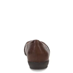 Sale SOUL Naturalizer Women's , Gift Flat Brown