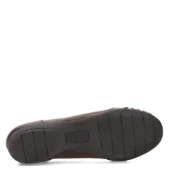 Sale SOUL Naturalizer Women's , Gift Flat Brown