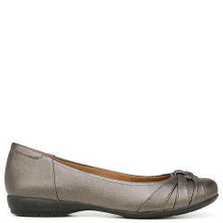Hot SOUL Naturalizer Women's , Gift Flat Gray