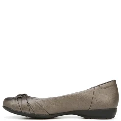 Hot SOUL Naturalizer Women's , Gift Flat Gray