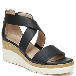 Women's , Goodtimes Wedge Sandal-SOUL Naturalizer Clearance