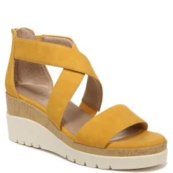 Women's , Goodtimes Wedge Sandal-SOUL Naturalizer Best
