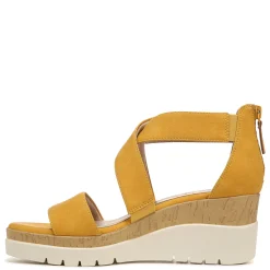 Women's , Goodtimes Wedge Sandal-SOUL Naturalizer Best