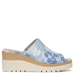 Women's , Goodtimes Wedge Slide-SOUL Naturalizer Hot