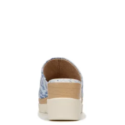 Women's , Goodtimes Wedge Slide-SOUL Naturalizer Hot