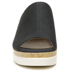 Women's , Goodtimes Wedge Sandal-SOUL Naturalizer