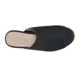 Women's , Goodtimes Wedge Sandal-SOUL Naturalizer