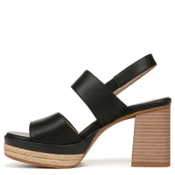 Sale SOUL Naturalizer Women's , Holly Sandal Black