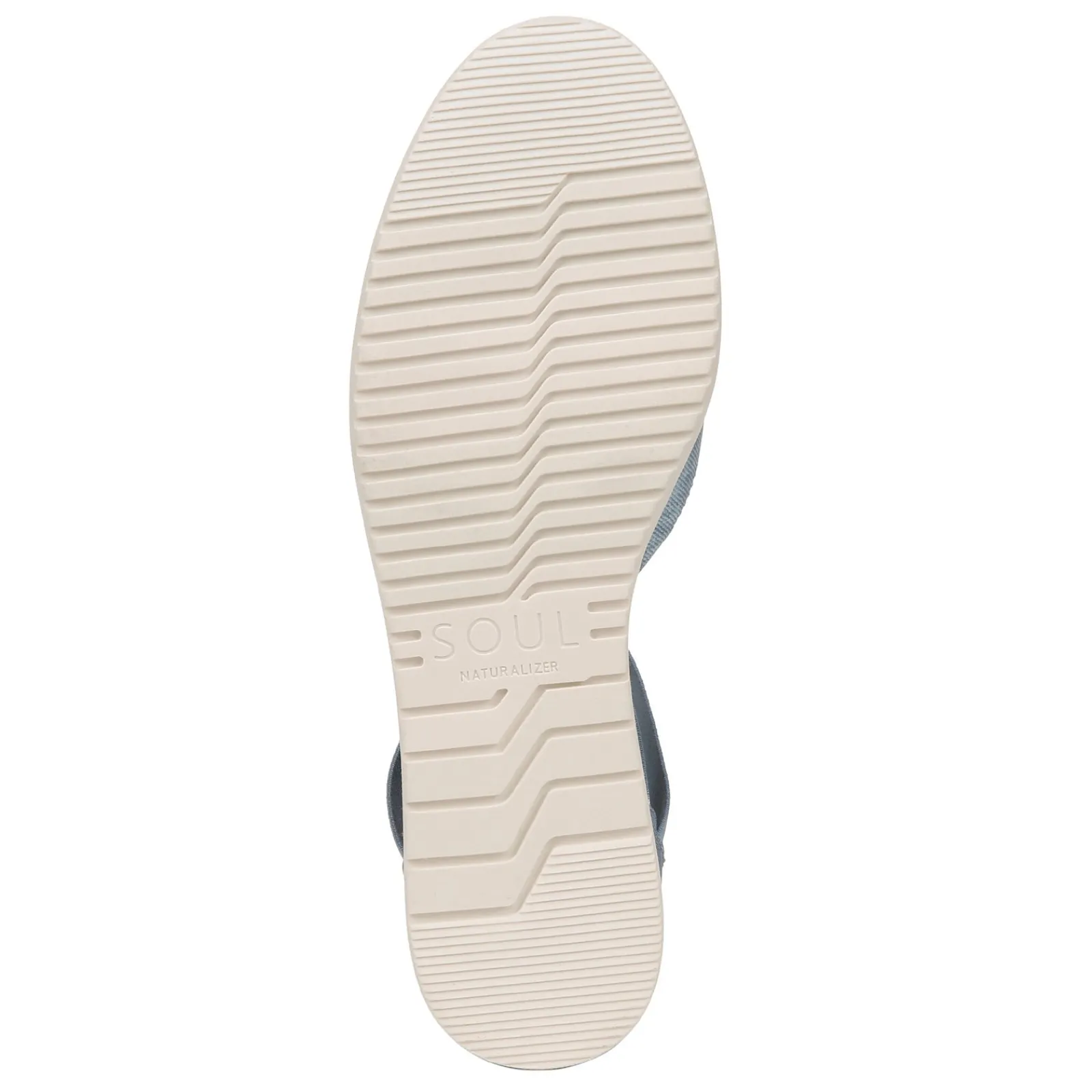 Hot SOUL Naturalizer Women's , Intro Slip-On Mid Blue