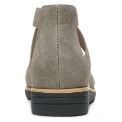 SOUL Naturalizer Women's , Intro Slip-On Grey