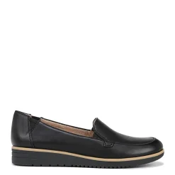 Hot SOUL Naturalizer Women's , Idea Moc Slip-On Black