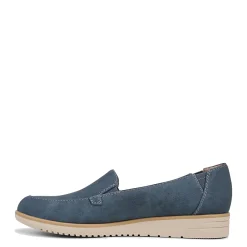 SOUL Naturalizer Women's , Idea Moc Slip-On Indigo