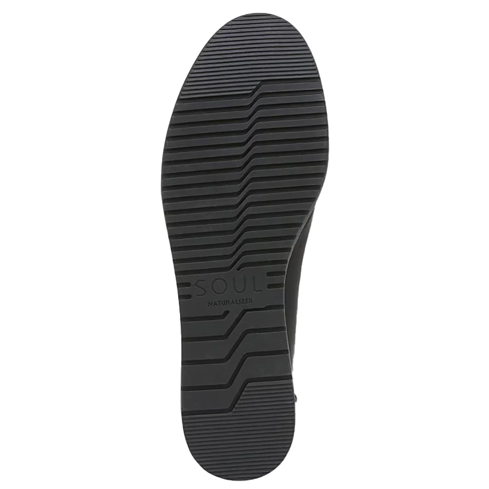 New SOUL Naturalizer Women's , Idea Moc Slip-On Black