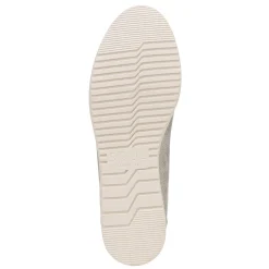 Hot SOUL Naturalizer Women's , Idea Ballet Flat Gold Metallic Wash