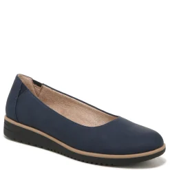 Sale SOUL Naturalizer Women's , Idea Ballet Flat Navy