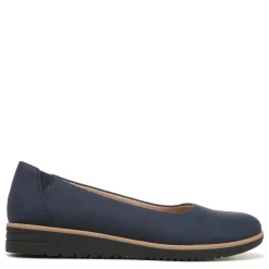 Sale SOUL Naturalizer Women's , Idea Ballet Flat Navy