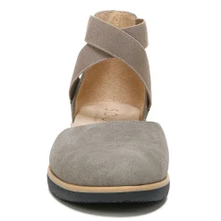 Hot SOUL Naturalizer Women's , Intro Slip-On Grey