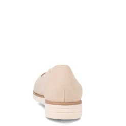 SOUL Naturalizer Women's , Idea Ballet Flat Porcelain