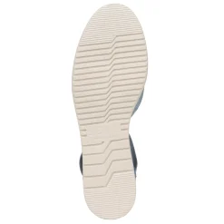 New SOUL Naturalizer Women's , Intro Slip-On Mid Blue