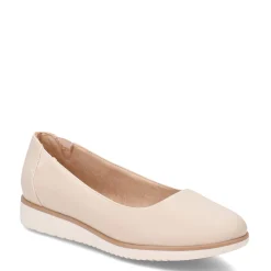 Hot SOUL Naturalizer Women's , Idea Ballet Flat Porcelain