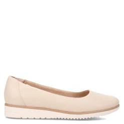Hot SOUL Naturalizer Women's , Idea Ballet Flat Porcelain