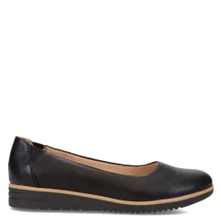 SOUL Naturalizer Women's , Idea Ballet Flat Black