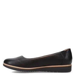 SOUL Naturalizer Women's , Idea Ballet Flat Black