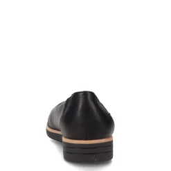 SOUL Naturalizer Women's , Idea Ballet Flat Black