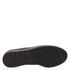 SOUL Naturalizer Women's , Idea Ballet Flat Black