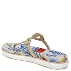 Outlet SOUL Naturalizer Women's , Janice Sandal Bone