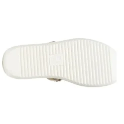 Outlet SOUL Naturalizer Women's , Janice Sandal Bone