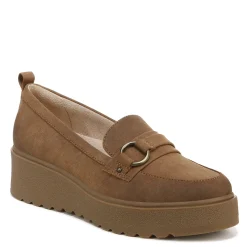 Discount SOUL Naturalizer Women's , Joyla Loafer Banana Bread