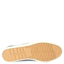 SOUL Naturalizer Women's , Kemper Slip-On Black