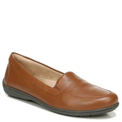 SOUL Naturalizer Women's , Kacy Slip-On Brown