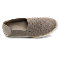 Best SOUL Naturalizer Women's , Kemper Slip-On Gray
