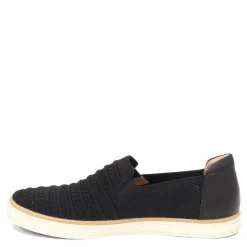 Outlet SOUL Naturalizer Women's , Kemper Slip-On Black