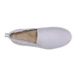 Discount SOUL Naturalizer Women's , Kemper Slip-On Lilac