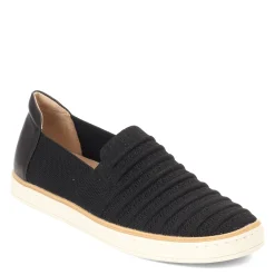 Discount SOUL Naturalizer Women's , Kemper Slip-On Black