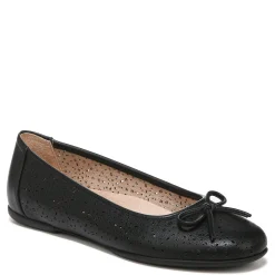 Discount SOUL Naturalizer Women's , Magical Flat Black