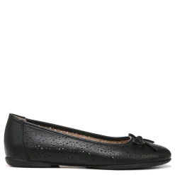 Discount SOUL Naturalizer Women's , Magical Flat Black