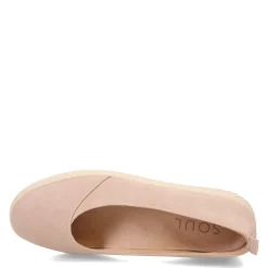 New SOUL Naturalizer Women's , Neela Slip-On Taupe