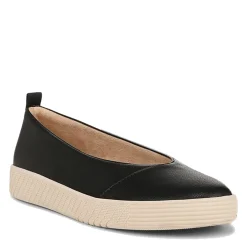 Best SOUL Naturalizer Women's , Neela Slip-On Black