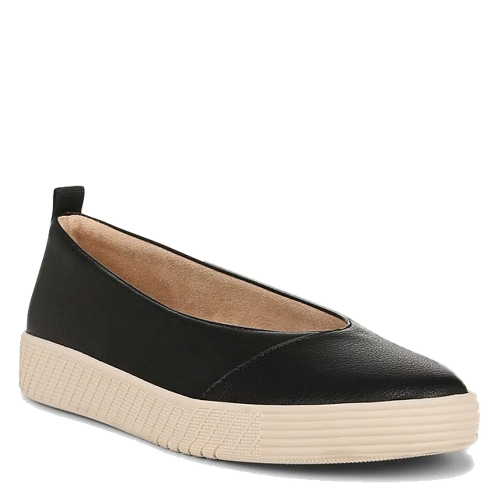 New SOUL Naturalizer Women's , Neela Slip-On Black